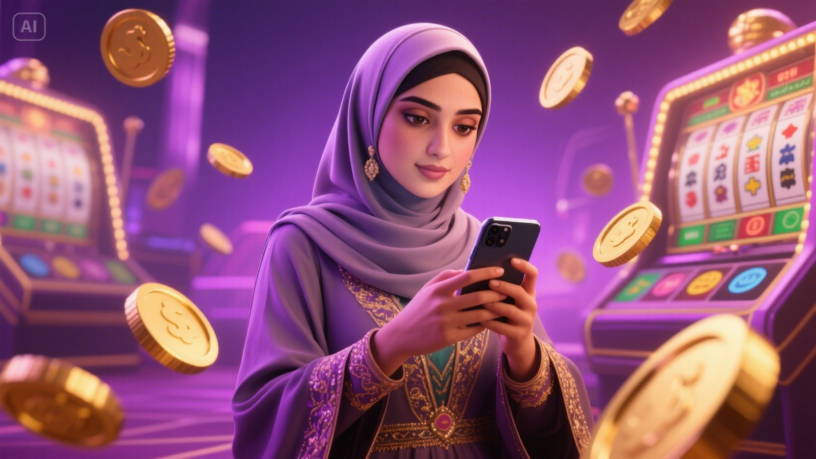 Registration at OlyBet App Casino