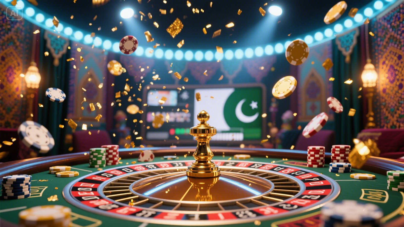 OlyBet AppDeposit today and enjoy 200% instantly! Pakistani players can play safely, win jackpots, and withdraw PKR instantly through trusted channels.