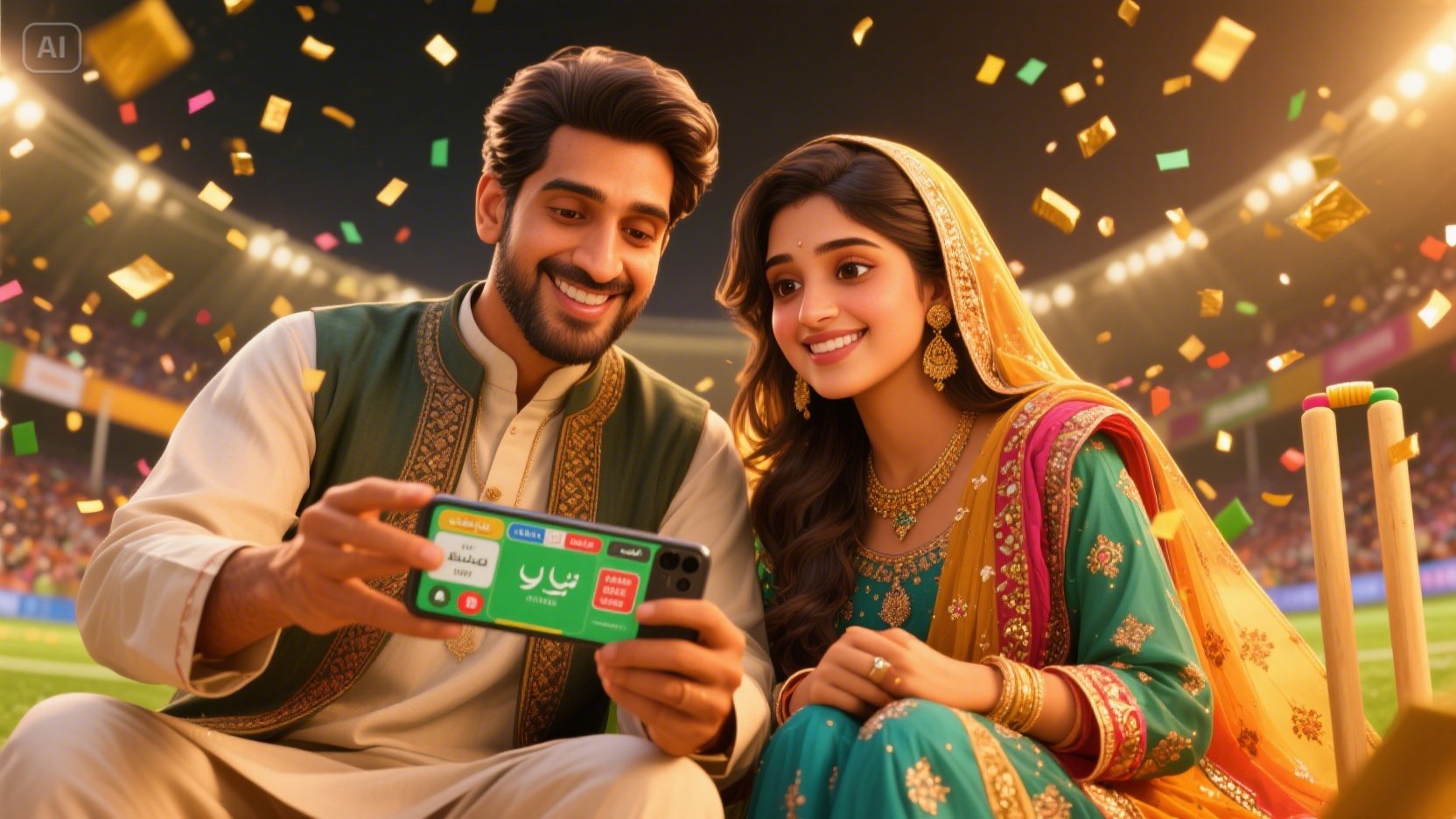 Registration at OlyBet App Casino