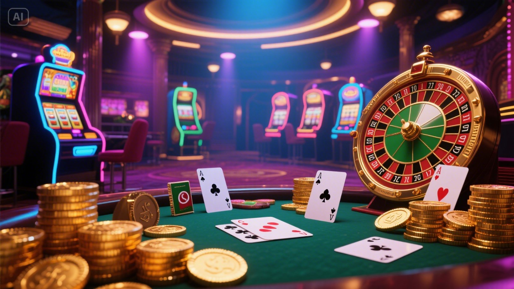 Registration at OlyBet App Casino