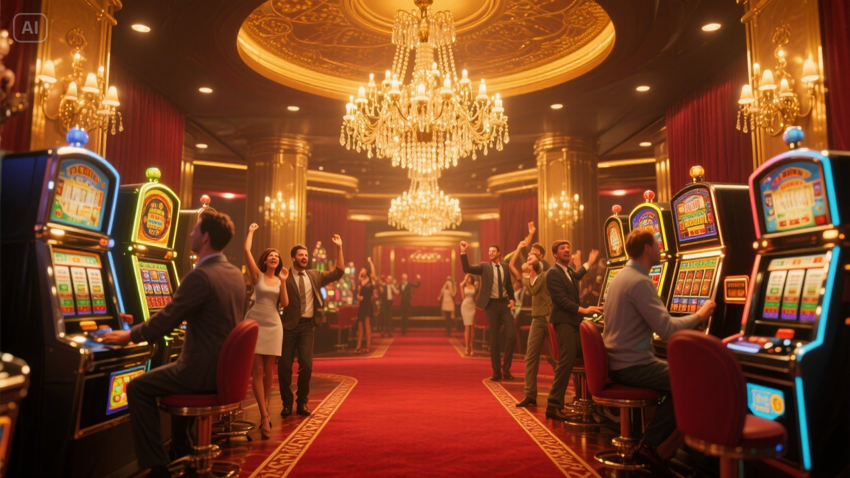 Registration at OlyBet App Casino